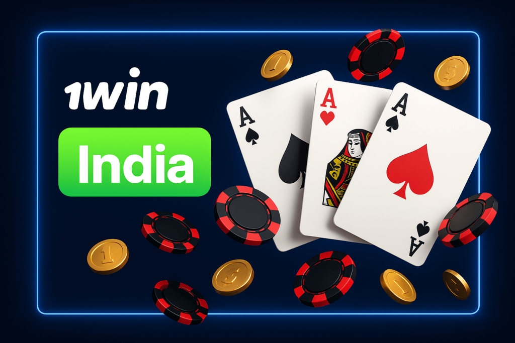 1Win India Platform